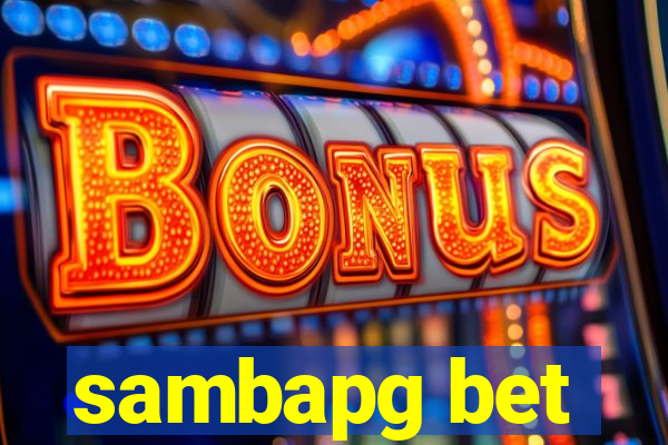 sambapg bet